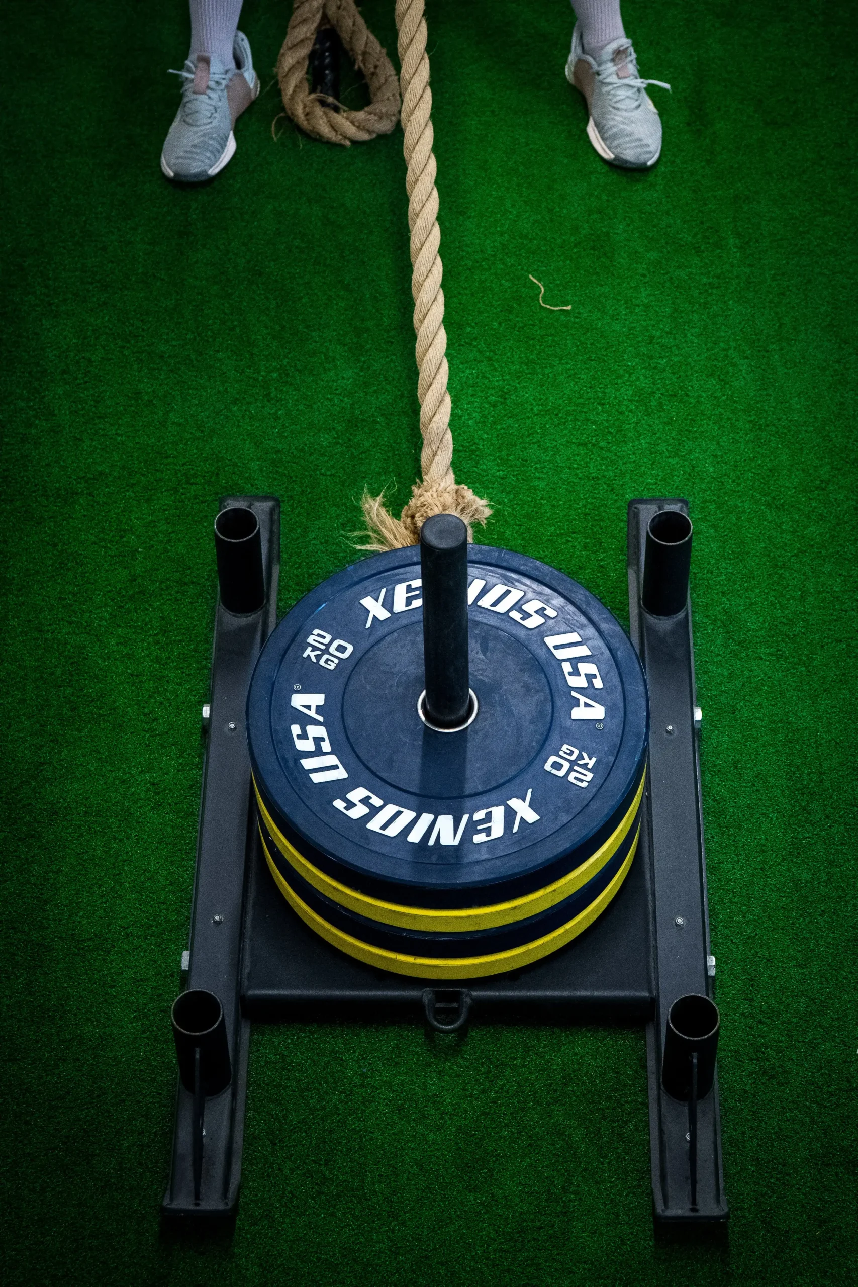 salle de sport hiringa metz